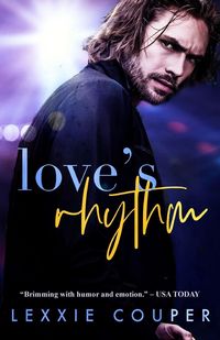 Produktbild: Love's Rhythm