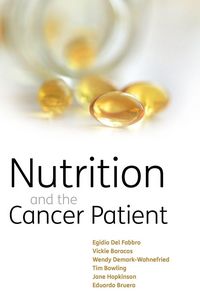 Produktbild: Nutrition and the Cancer Patient