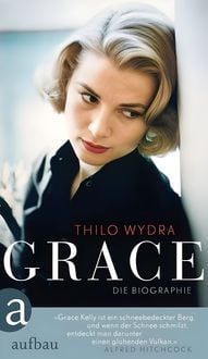 Produktbild: Wydra, T: Grace