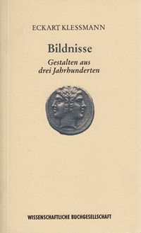 Produktbild: Bildnisse
