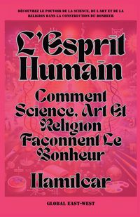 Produktbild: L'Esprit Humain