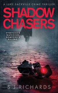 Produktbild: Shadow Chasers