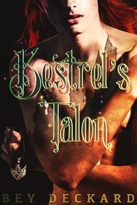 Produktbild: Kestrel's Talon (The Stonewatchers, #1)