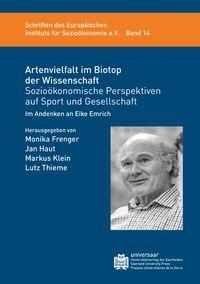 Produktbild: Artenvielfalt im Biotop der Wissenschaft