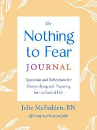 Produktbild: The Nothing to Fear Journal