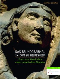 Produktbild: Das Brunograbmal im Dom zu Hildesheim