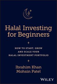 Produktbild: Halal Investing for Beginners