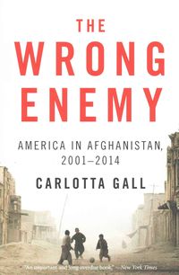 Produktbild: The Wrong Enemy
