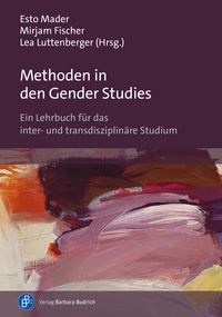 Produktbild: Methoden in den Gender Studies