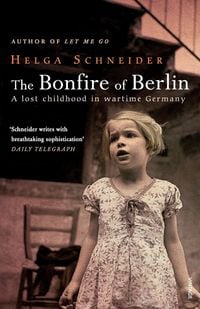 Produktbild: The Bonfire Of Berlin