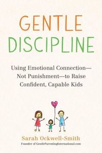 Produktbild: Gentle Discipline