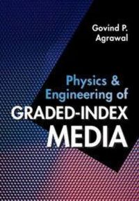 Produktbild: Physics and Engineering of Graded-Index Media