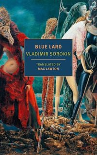 Produktbild: Blue Lard
