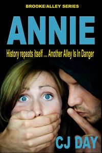 Produktbild: Annie: History Repeats Itself ... Another Alley Is in Danger