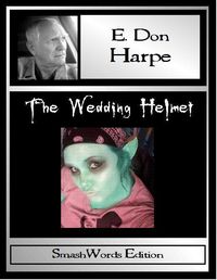 Produktbild: Wedding Helmet