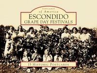 Produktbild: Escondido Grape Day Festivals