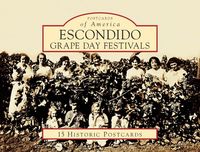Produktbild: Escondido Grape Day Festivals