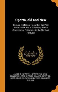 Produktbild: Oporto Old & New