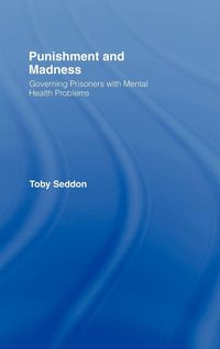 Produktbild: Punishment and Madness