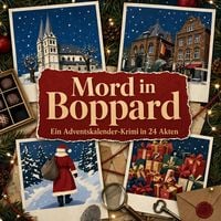 Produktbild: Mord in Boppard