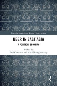 Produktbild: Beer in East Asia