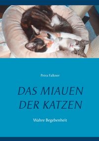 Produktbild: Das Miauen der Katzen