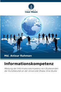 Produktbild: Informationskompetenz