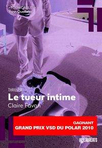 Produktbild: Le tueur intime