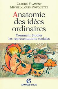 Produktbild: Anatomie des idees ordinaires
