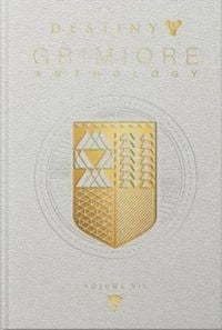 Produktbild: Destiny Grimoire Anthology, Volume VII
