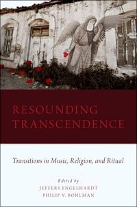 Produktbild: Resounding Transcendence