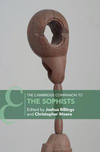Produktbild: Cambridge Companion to the Sophists