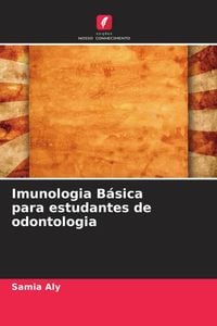Produktbild: Imunologia B&aacute;sica para estudantes de odontologia