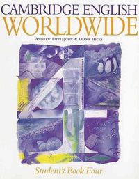 Produktbild: Cambridge English Worldwide St