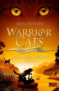 Bild vom Artikel Warrior Cats - Special Adventure. Leopardsterns Ehre vom Autor Erin Hunter