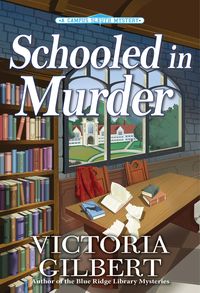 Produktbild: Schooled in Murder