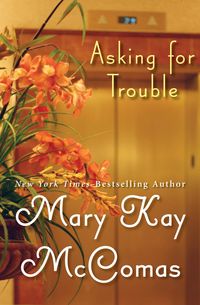 Produktbild: Asking for Trouble