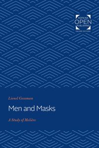Produktbild: Men and Masks