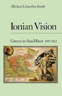 Produktbild: Ionian Vision