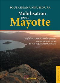 Produktbild: Mobilisation pour mayotte