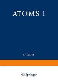 Produktbild: Atoms I / Atome I