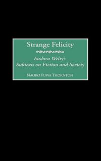 Produktbild: Strange Felicity