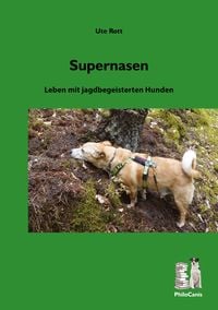 Bild vom Artikel Supernasen vom Autor Ute Rott