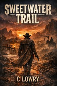 Produktbild: Sweetwater Trail