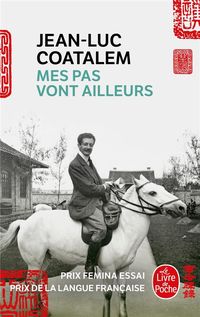 Produktbild: Mes pas vont ailleurs