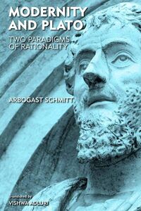 Produktbild: Modernity and Plato