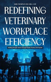 Produktbild: Redefining Veterinary Workplace Efficiency