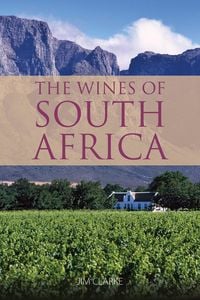 Produktbild: The Wines of South Africa