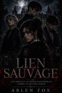 Produktbild: Lien Sauvage