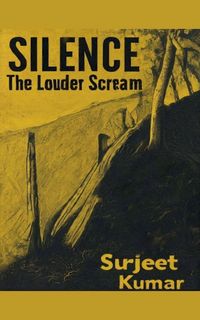 Produktbild: Silence The Louder Scream